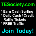 Get Traffic to Your Sites - Join TE Society